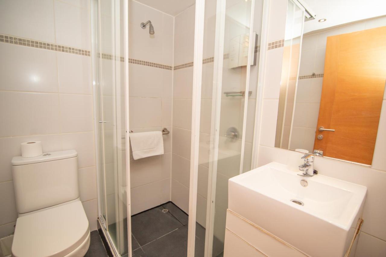 Vientos Del Sur Hotel Pucón Екстериор снимка