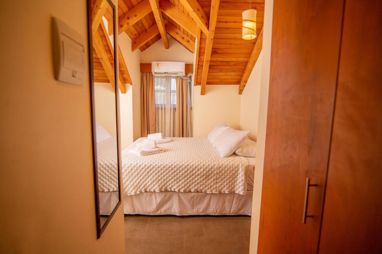 Vientos Del Sur Hotel Pucón Екстериор снимка
