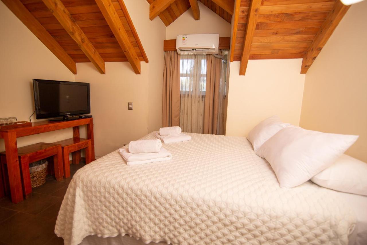 Vientos Del Sur Hotel Pucón Екстериор снимка