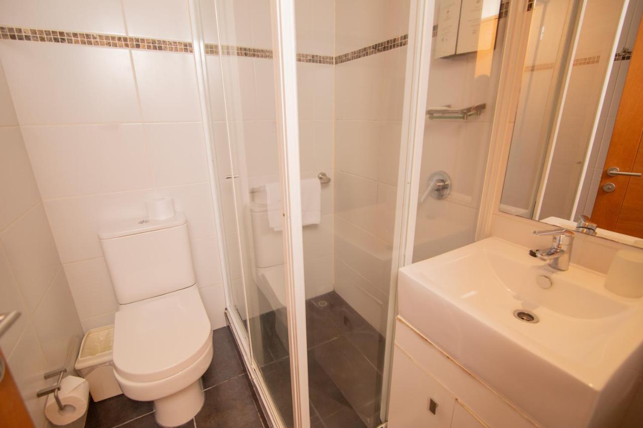 Vientos Del Sur Hotel Pucón Екстериор снимка