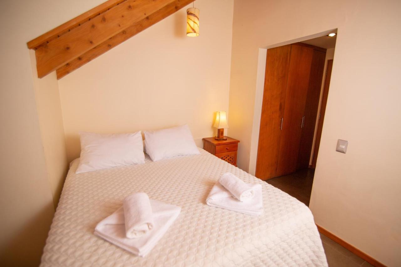 Vientos Del Sur Hotel Pucón Екстериор снимка