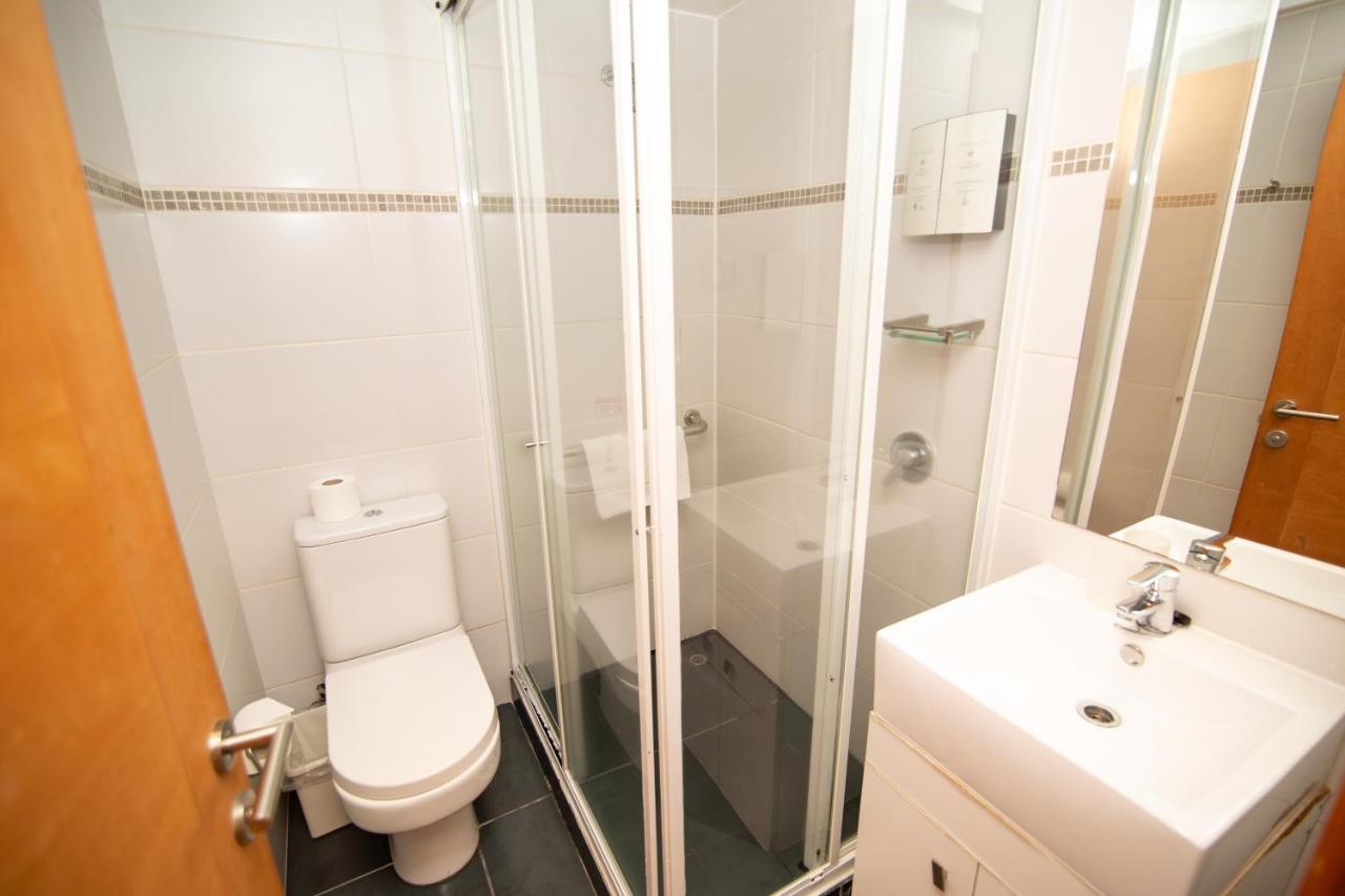 Vientos Del Sur Hotel Pucón Екстериор снимка
