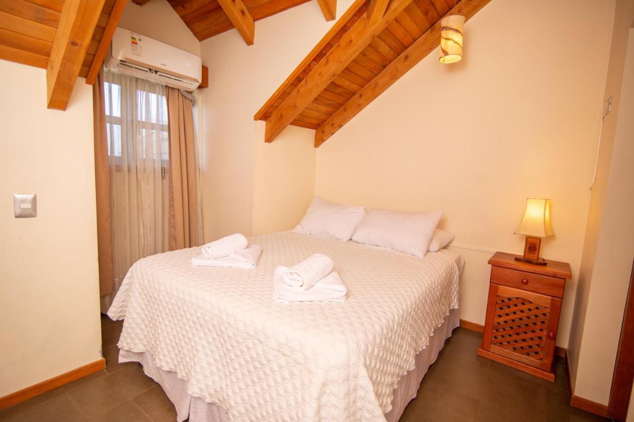 Vientos Del Sur Hotel Pucón Екстериор снимка