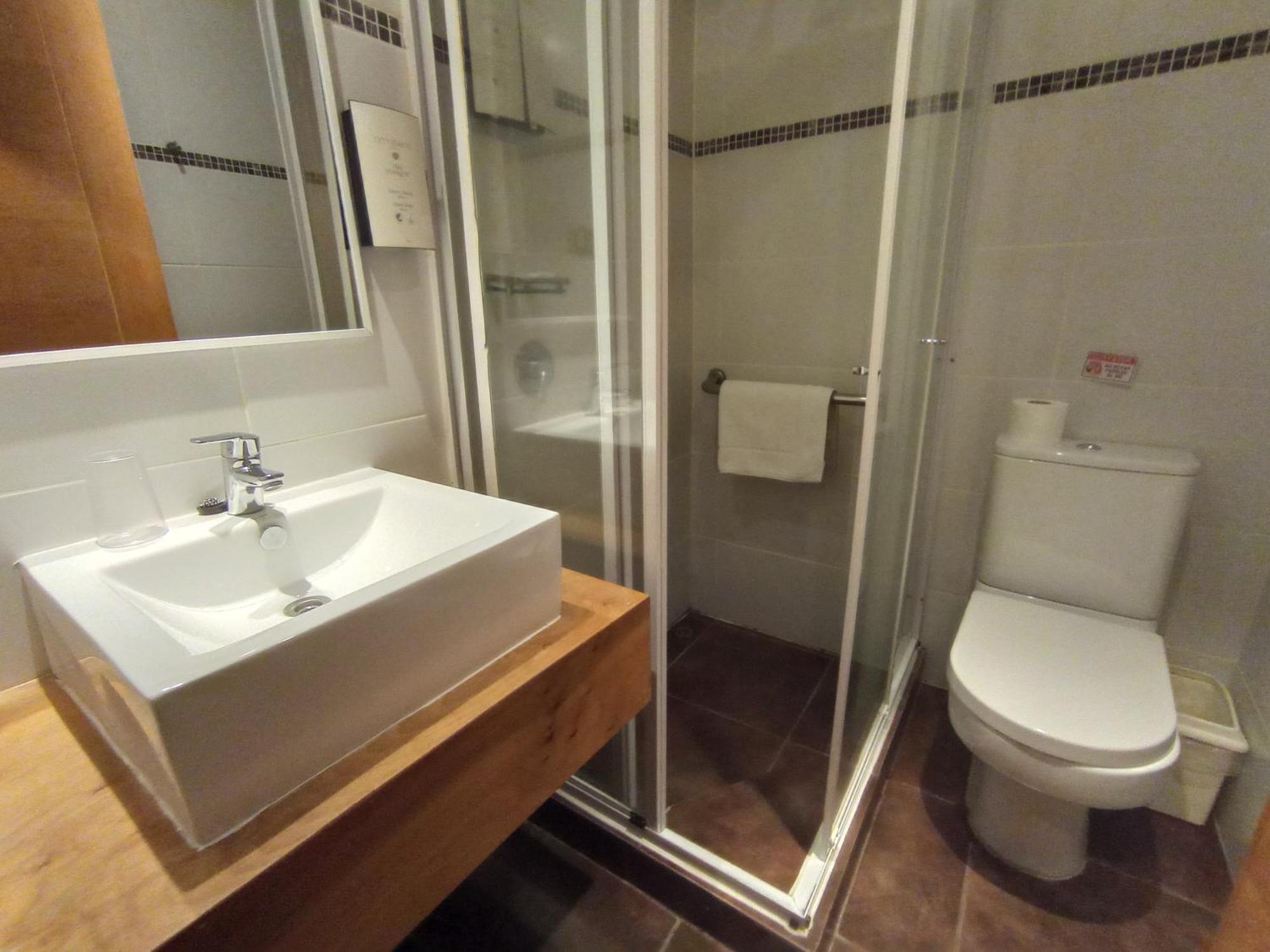 Vientos Del Sur Hotel Pucón Екстериор снимка