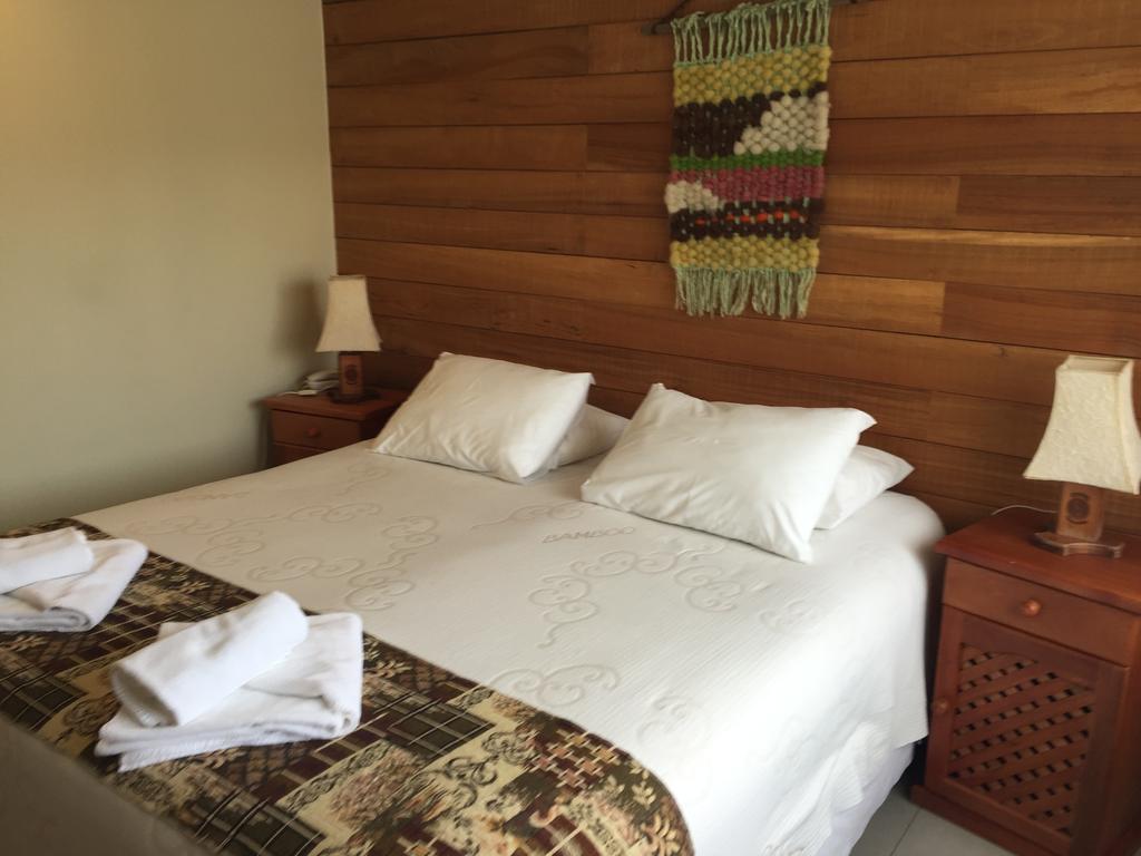 Vientos Del Sur Hotel Pucón Екстериор снимка