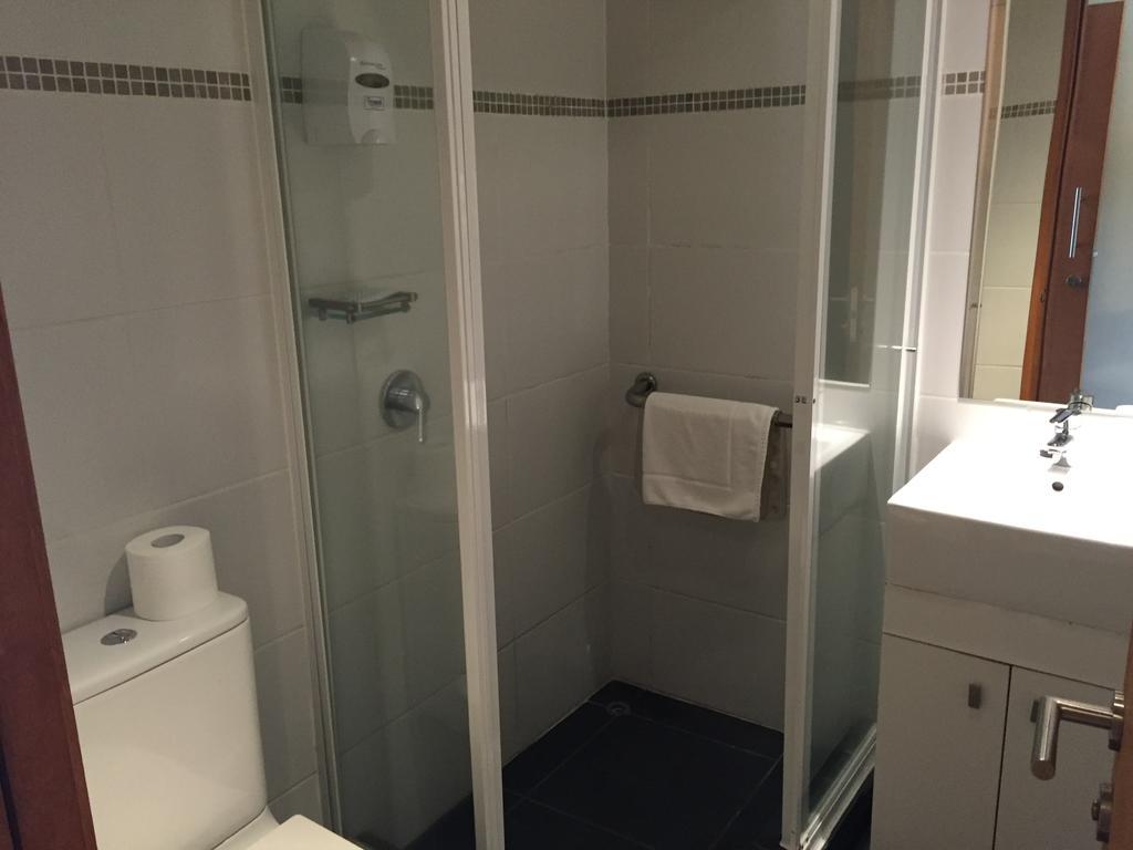 Vientos Del Sur Hotel Pucón Екстериор снимка