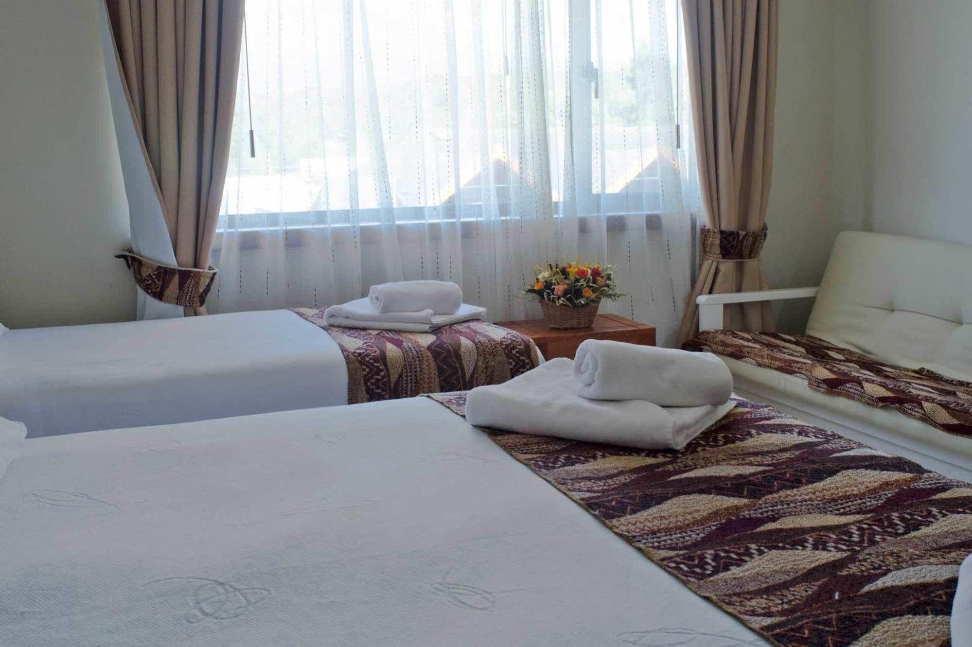 Vientos Del Sur Hotel Pucón Екстериор снимка